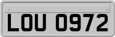LOU0972