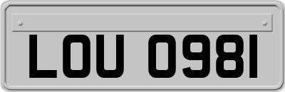 LOU0981