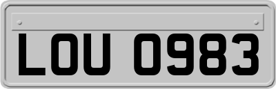 LOU0983