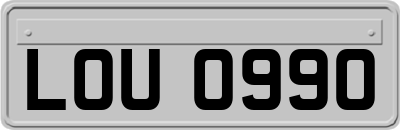 LOU0990