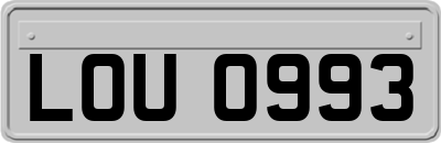 LOU0993