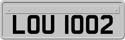 LOU1002