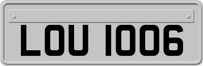 LOU1006