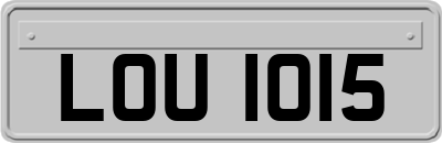 LOU1015