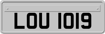 LOU1019