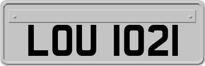LOU1021
