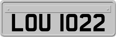 LOU1022