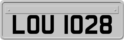 LOU1028