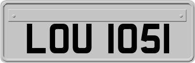 LOU1051