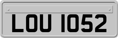 LOU1052