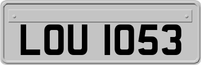 LOU1053