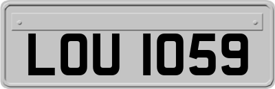 LOU1059