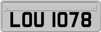 LOU1078