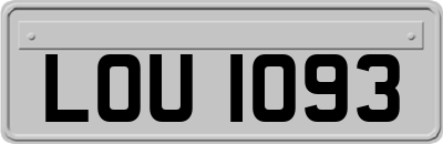 LOU1093