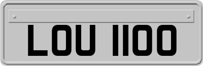 LOU1100