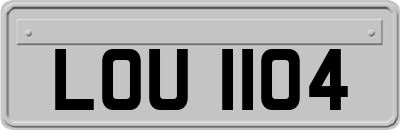 LOU1104