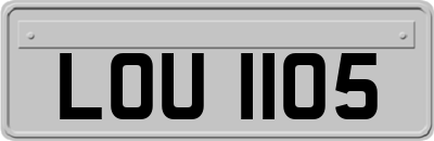 LOU1105