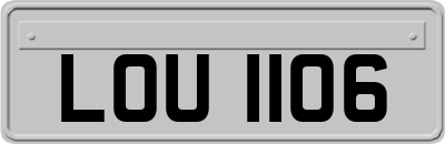 LOU1106