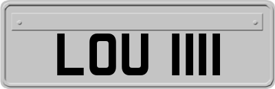 LOU1111