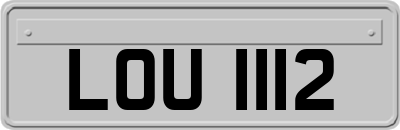 LOU1112