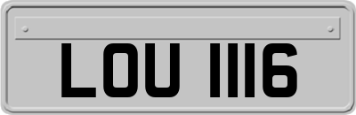 LOU1116