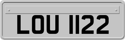 LOU1122