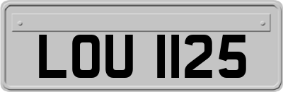 LOU1125