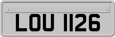 LOU1126