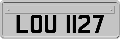 LOU1127