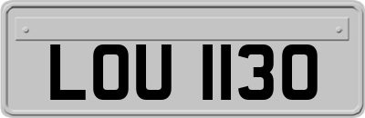 LOU1130