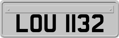LOU1132