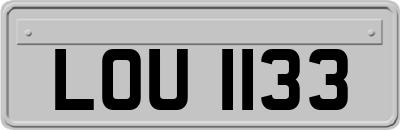 LOU1133