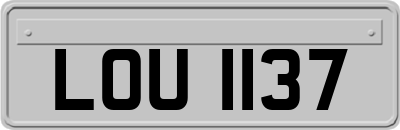 LOU1137