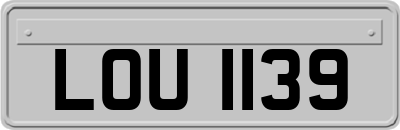 LOU1139