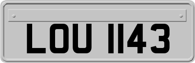 LOU1143