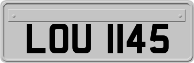 LOU1145