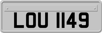 LOU1149