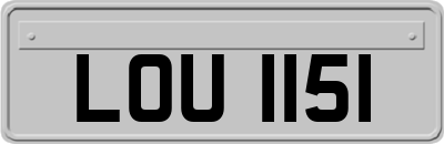 LOU1151