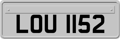 LOU1152