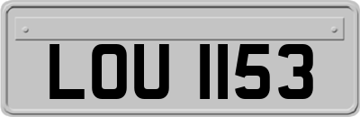 LOU1153