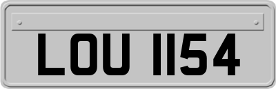 LOU1154