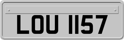 LOU1157