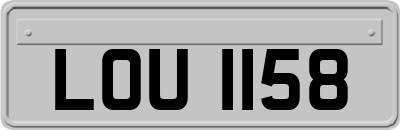 LOU1158