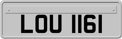LOU1161