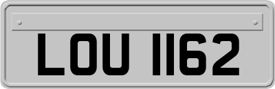 LOU1162