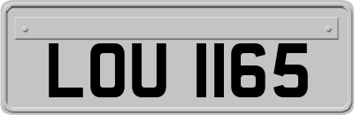 LOU1165