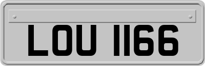 LOU1166