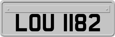 LOU1182