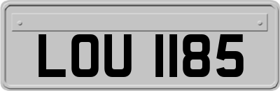 LOU1185