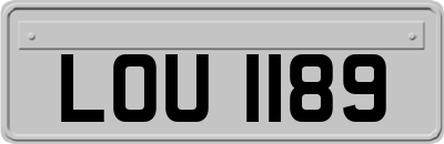 LOU1189